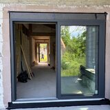 Montatori tamplarie aluminiu si perete cortina